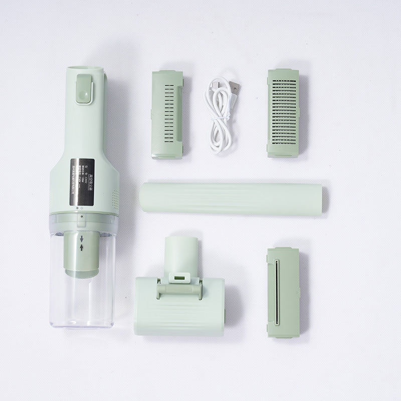 Multifunktionaler, tragbarer Haustierpflege-Staubsauger