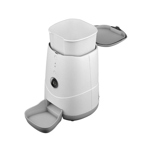 Intelligenter Futterspender