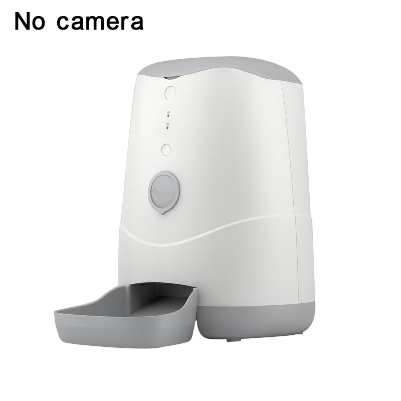 Intelligenter Futterspender