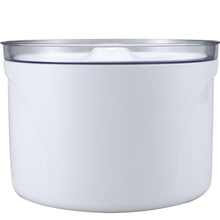 Intelligenter automatischer Haustier-Wasserspender mit zirkulierendem Filtersystem