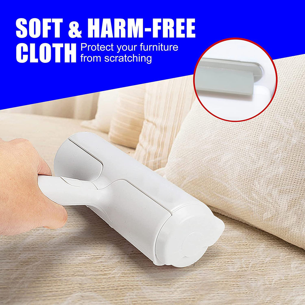 Tierhaarentferner-Rolle