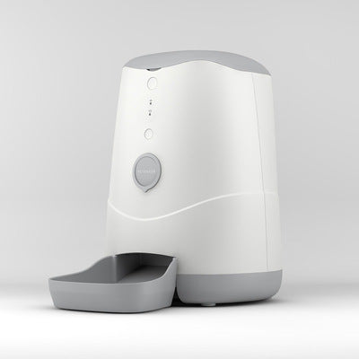 Intelligenter Futterspender