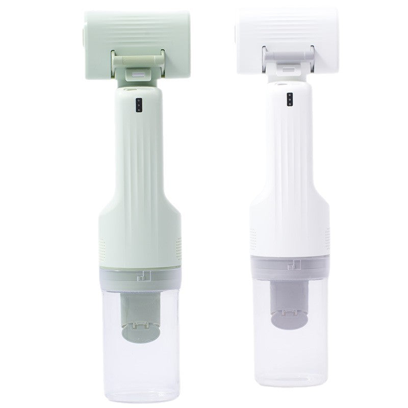 Multifunktionaler, tragbarer Haustierpflege-Staubsauger