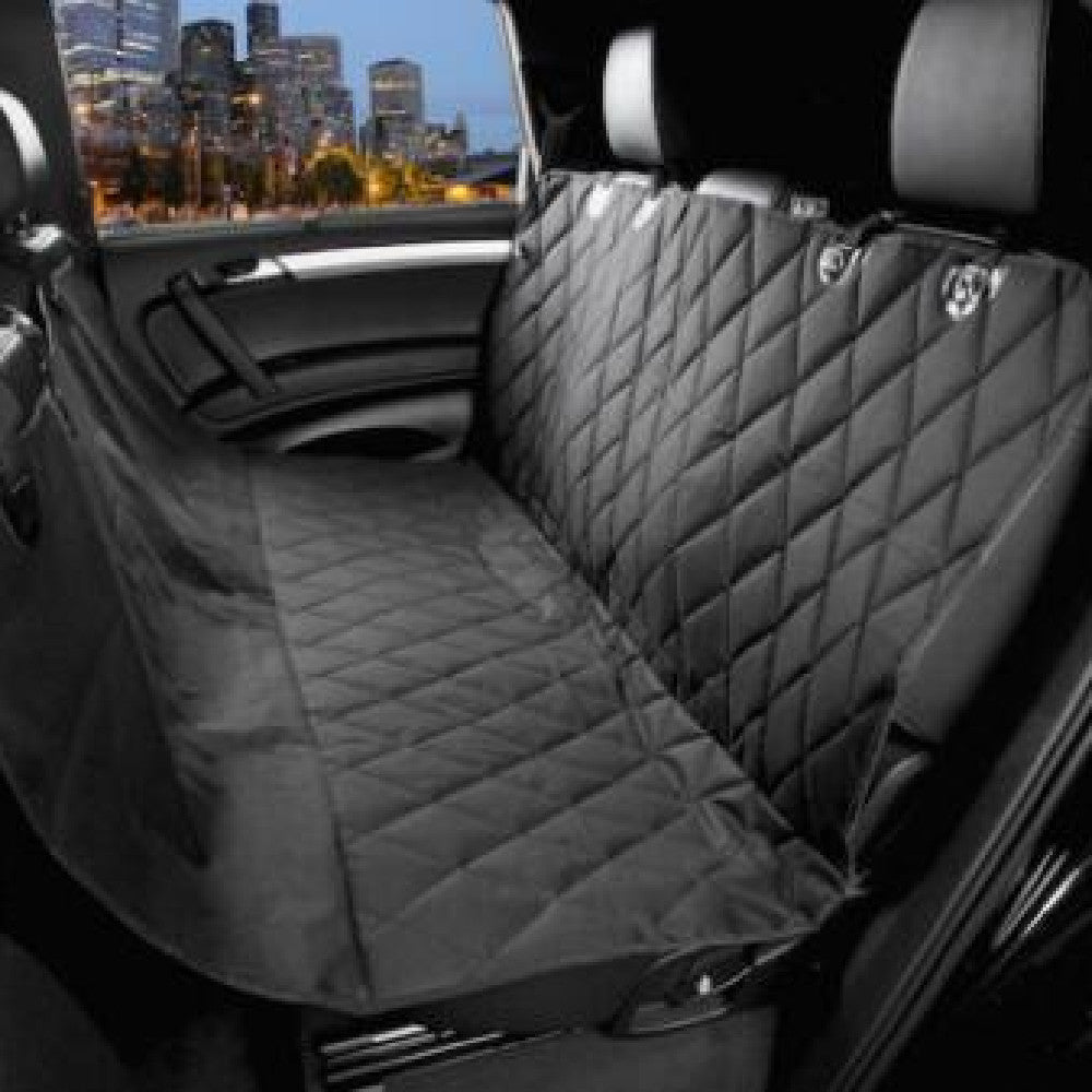 Wasserdichte Autositzabdeckung für Hunde