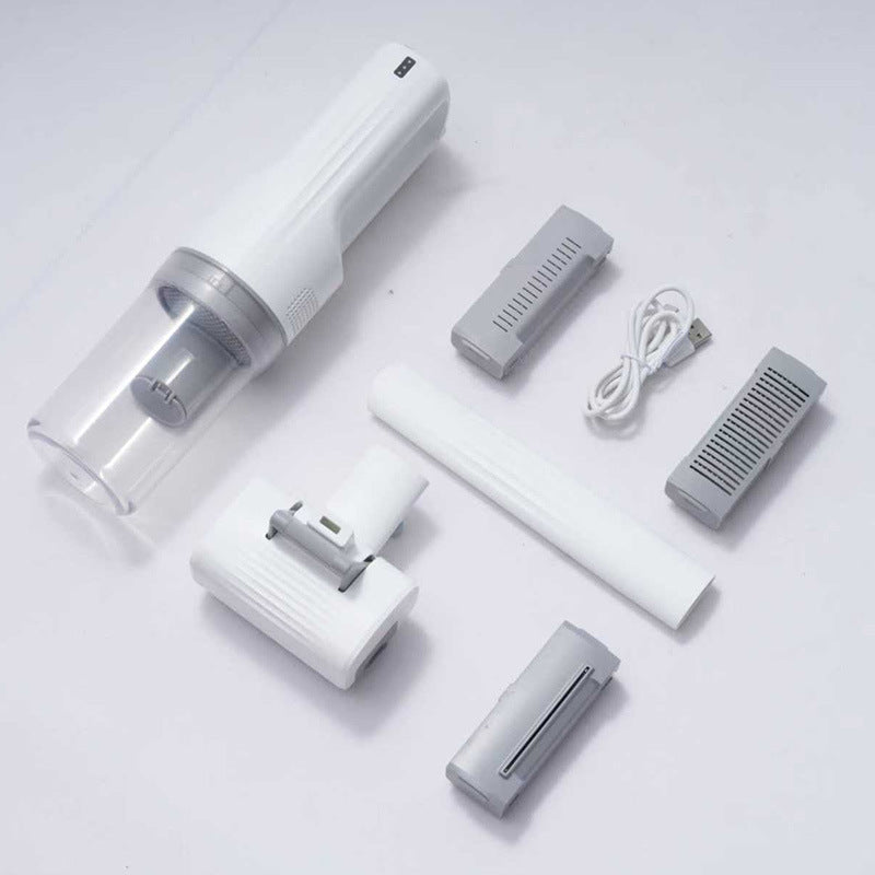 Multifunktionaler, tragbarer Haustierpflege-Staubsauger